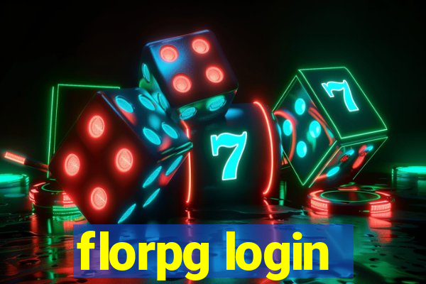 florpg login